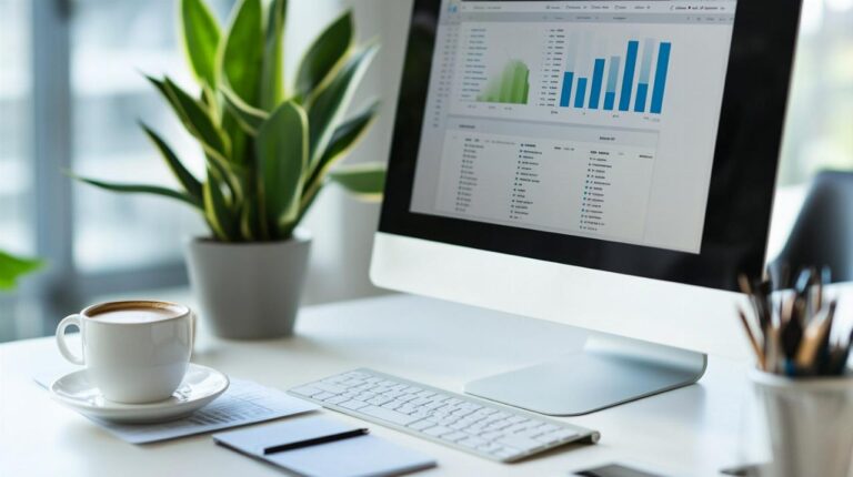 Pourquoi opter pour un comptable en ligne pas cher pour votre entreprise