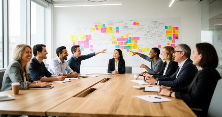 Contribution et reconnaissance : décryptage des facteurs de motivation au travail
