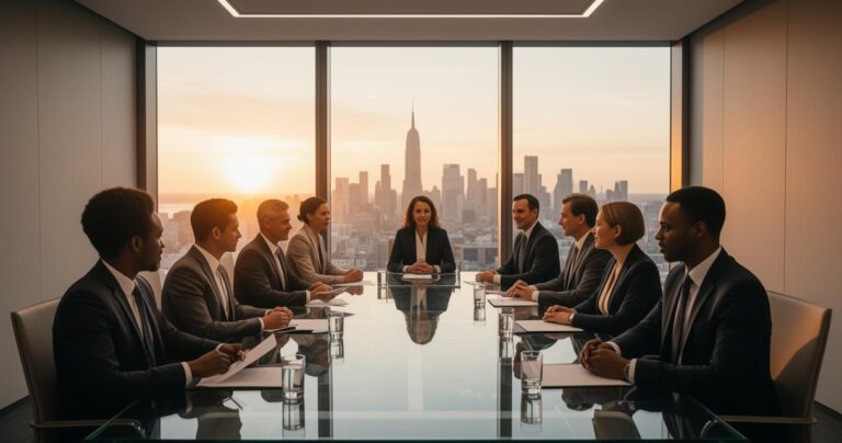 Classement FT 2024 : Le classement des meilleurs Executive MBA révèle les spécialités leaders en management et finance